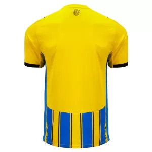 Camiseta Southampton Hombre 2ª Equipación 25/26