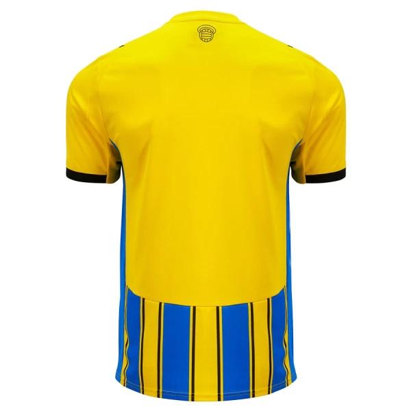 Camiseta Southampton Hombre 2ª Equipación 25/26