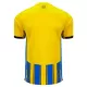Camiseta Southampton Hombre 2ª Equipación 25/26