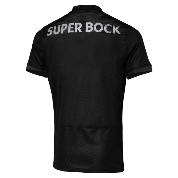 Camiseta Sporting CP Hombre 2ª Equipación 25/26