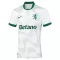 Camiseta Sporting CP Hombre 3ª Equipación 25/26 Blanco