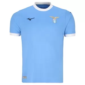 Camiseta SS Lazio Hombre 1ª Equipación 25/26