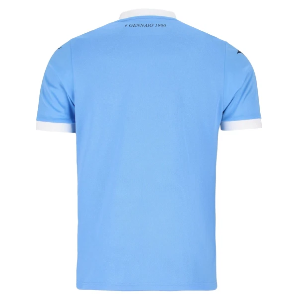 Camiseta SS Lazio Hombre 1ª Equipación 25/26