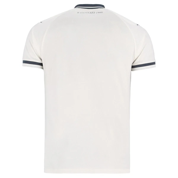 Camiseta SS Lazio Hombre 2ª Equipación 25/26