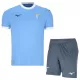 Camiseta SS Lazio Niños 1ª Equipación 25/26