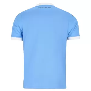 Camiseta SS Lazio Niños 1ª Equipación 25/26
