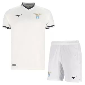 Camiseta SS Lazio Niños 2ª Equipación 25/26
