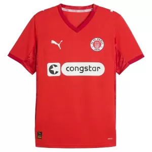 Camiseta St Pauli Hombre 4ª Equipación 25/26