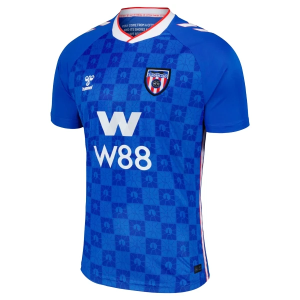 Camiseta Sunderland Hombre 2ª Equipación 25/26