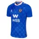 Camiseta Sunderland Hombre 2ª Equipación 25/26