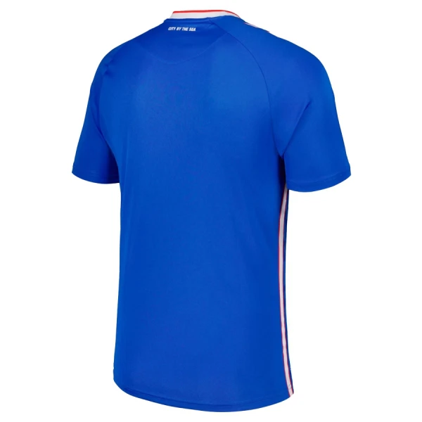 Camiseta Sunderland Hombre 2ª Equipación 25/26