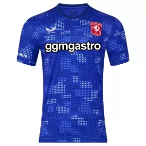 Camiseta Twente Hombre 2ª Equipación 25/26