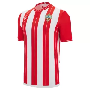Camiseta U.D. Almeria Hombre 1ª Equipación 25/26