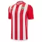 Camiseta U.D. Almeria Hombre 1ª Equipación 25/26