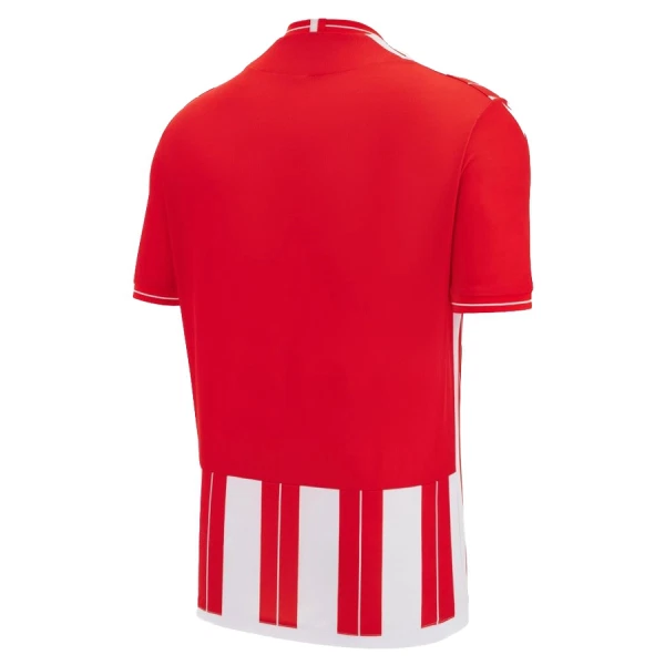 Camiseta U.D. Almeria Hombre 1ª Equipación 25/26