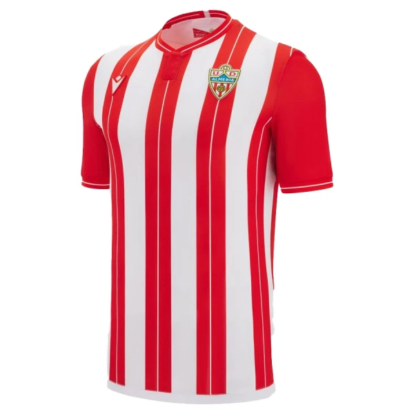 Camiseta U.D. Almeria Niños 1ª Equipación 25/26