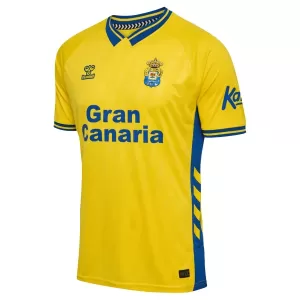 Camiseta U.D. Las Palmas Hombre 1ª Equipación 25/26