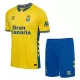 Camiseta U.D. Las Palmas Niños 1ª Equipación 25/26