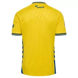 Camiseta U.D. Las Palmas Niños 1ª Equipación 25/26