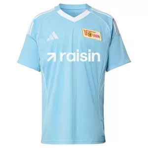 Camiseta Union Berlín Hombre 3ª Equipación 25/26
