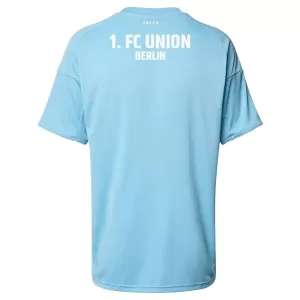 Camiseta Union Berlín Niños 3ª Equipación 25/26