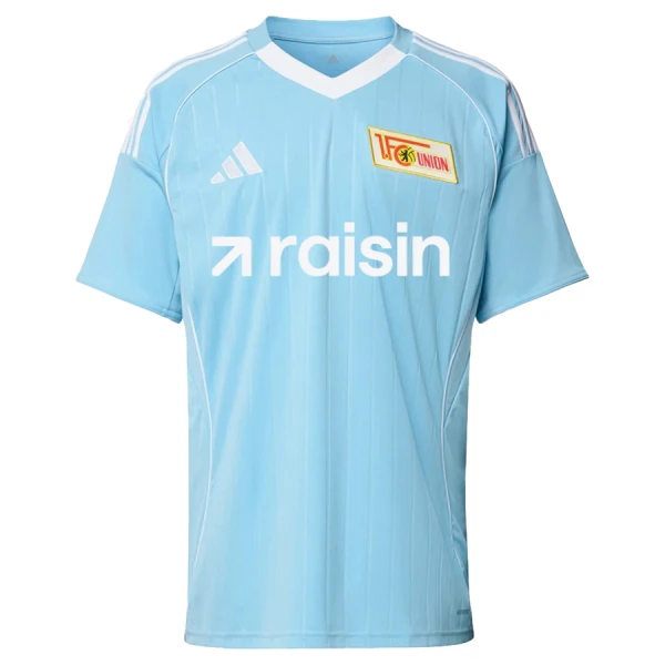 Camiseta Union Berlín Niños 3ª Equipación 25/26