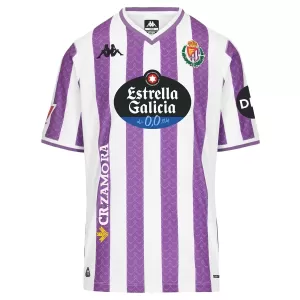 Camiseta Valladolid Hombre 1ª Equipación 25/26 Camiseta Valladolid Hombre 1ª Equipación 25/26