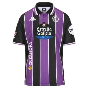 Camiseta Valladolid Hombre 2ª Equipación 25/26 Camiseta Valladolid Hombre 2ª Equipación 25/26