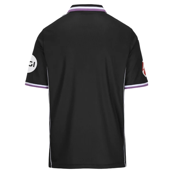 Camiseta Valladolid Hombre 2ª Equipación 25/26
