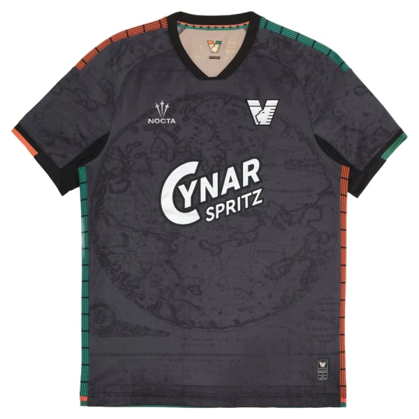 Camiseta Venezia Hombre 1ª Equipación 25/26