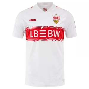 Camiseta VfB Stuttgart Hombre 1ª Equipación 25/26