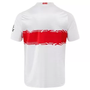 Camiseta VfB Stuttgart Hombre 1ª Equipación 25/26