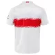 Camiseta VfB Stuttgart Hombre 1ª Equipación 25/26