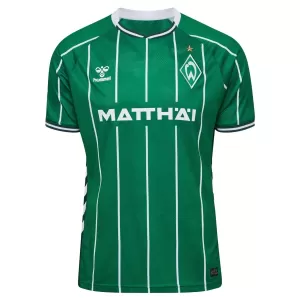 Camiseta Werder Bremen Hombre 1ª Equipación 25/26