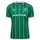 Camiseta Werder Bremen Hombre 1ª Equipación 25/26