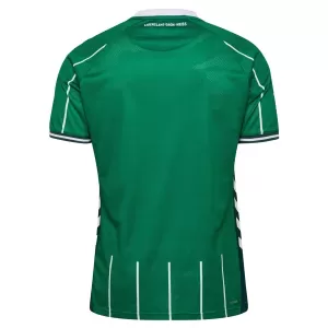 Camiseta Werder Bremen Hombre 1ª Equipación 25/26