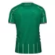 Camiseta Werder Bremen Hombre 1ª Equipación 25/26