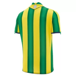 Camiseta West Bromwich Albion Hombre 2ª Equipación 25/26