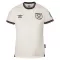 Camiseta West Ham United Hombre 2ª Equipación 25/26