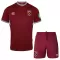 Camiseta West Ham United Niños 1ª Equipación 25/26