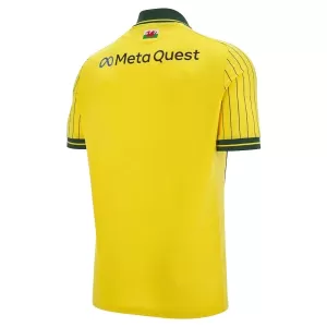 Camiseta Wrexham Hombre 2ª Equipación 25/26