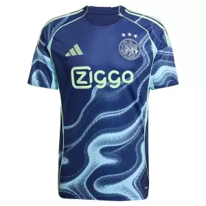 Camiseta AFC Ajax Hato 4 Hombre 2ª Equipación 25/26