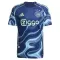 Camiseta AFC Ajax Hombre 2ª Equipación 25/26