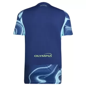 Camiseta AFC Ajax Hombre 2ª Equipación 25/26