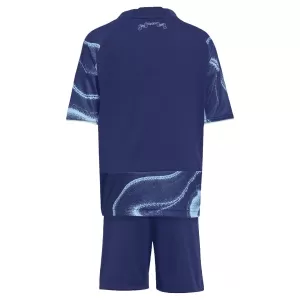 Camiseta AFC Ajax Niños 2ª Equipación 25/26