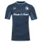 Camiseta Feyenoord Rotterdam Hombre 2ª Equipación 25/26