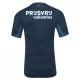 Camiseta Feyenoord Rotterdam Hombre 2ª Equipación 25/26