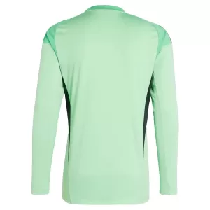 Camiseta Portero AFC Ajax Hombre 25/26 Manga Larga Verde