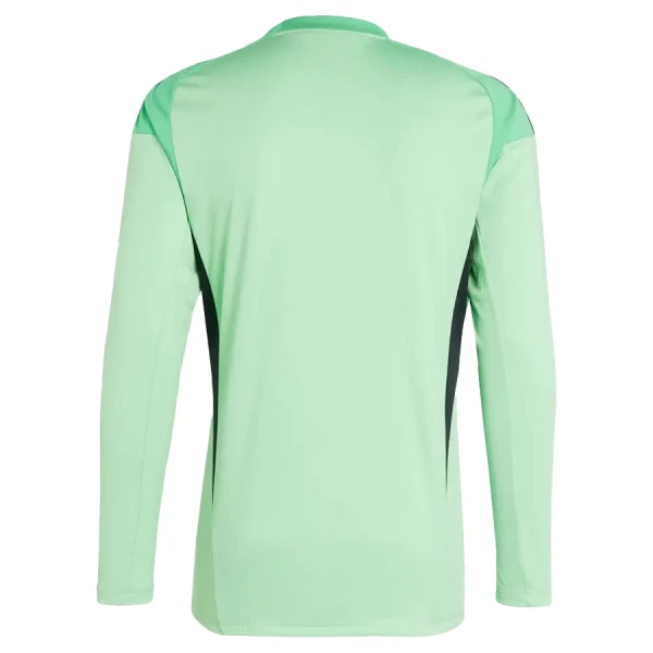 Camiseta Portero AFC Ajax Hombre 25/26 Manga Larga Verde