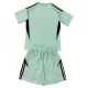 Camiseta Portero AFC Ajax Niños 25/26 Verde